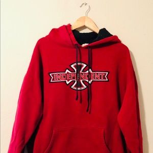 Independent Hoodie